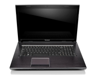 Lenovo G780A 2020M/4GB/1000/DVD-RW/Win8 GT635M - 158548 - zdjęcie 3